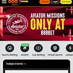 888 bet app download